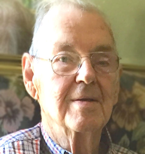 Jones Jr., James "Jim" E.